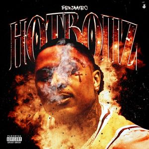 Hotboiiz (Single)