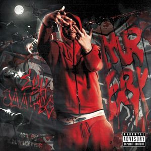 Mr. EBK (Single)