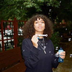Burst (Like a Bubble) (Single)