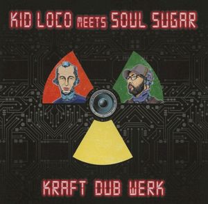 Kraft Dub Werk