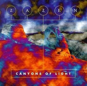 Canyons of Light