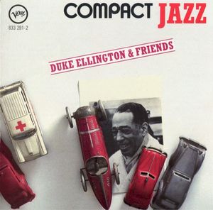 Compact Jazz: Duke Ellington and Friends