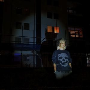 Feel Anything (Single)