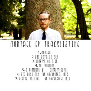 Montage (EP)