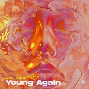 Young Again (Single)