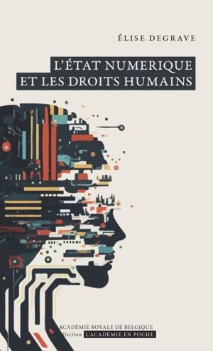 L’État numérique et les droits humains