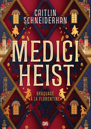 Medici Heist