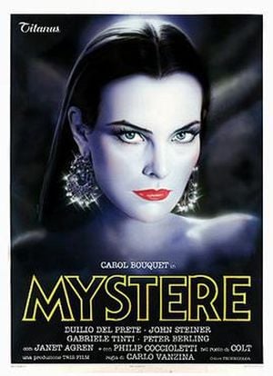 Mystère