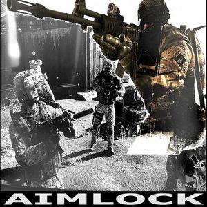 aimlock (EP)