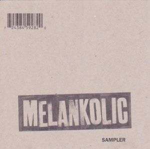 Melankolic Sampler