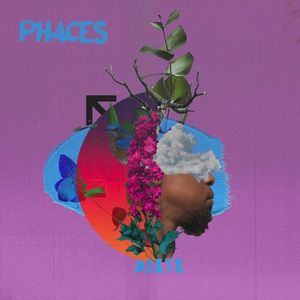 Phaces (EP)