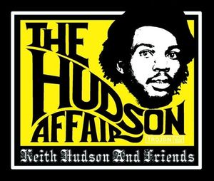 The Hudson Affair