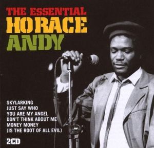 The Essential Horace Andy