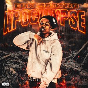Apocalypse (Single)