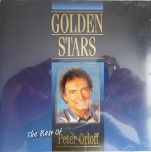 Golden Stars: The Best of Peter Orloff