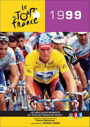 Le Tour de France 1999