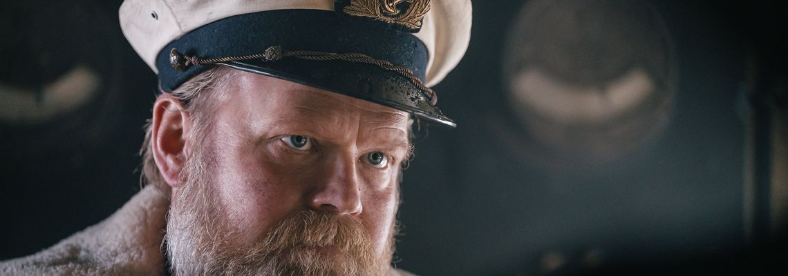 Cover The Arctic Convoy