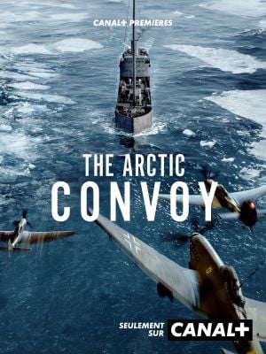 The Arctic Convoy