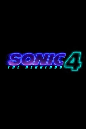 Sonic 4, le film