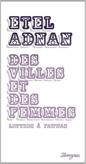 Des villes et des femmes