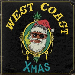 WEST COAST XMAS