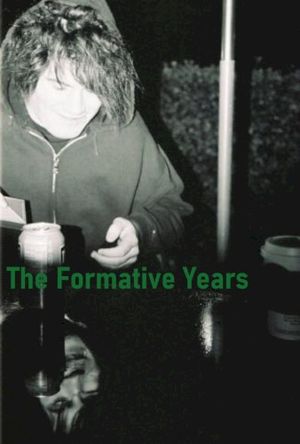 Formative - Vol. I - Solo Excerpts ['05 - '10]