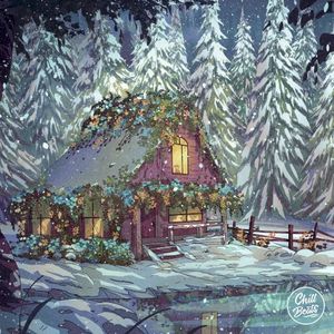 Winter in a Cabin (Single)