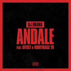 Andale (EP)