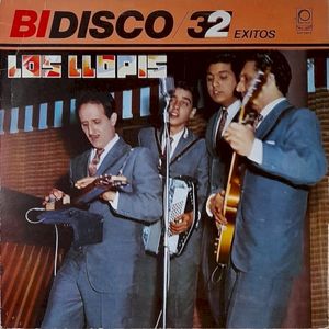 Bidisco/32 éxitos