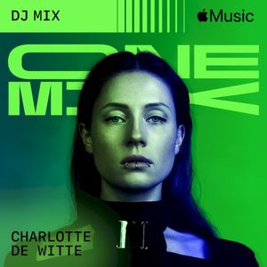 One Mix with Charlotte de Witte