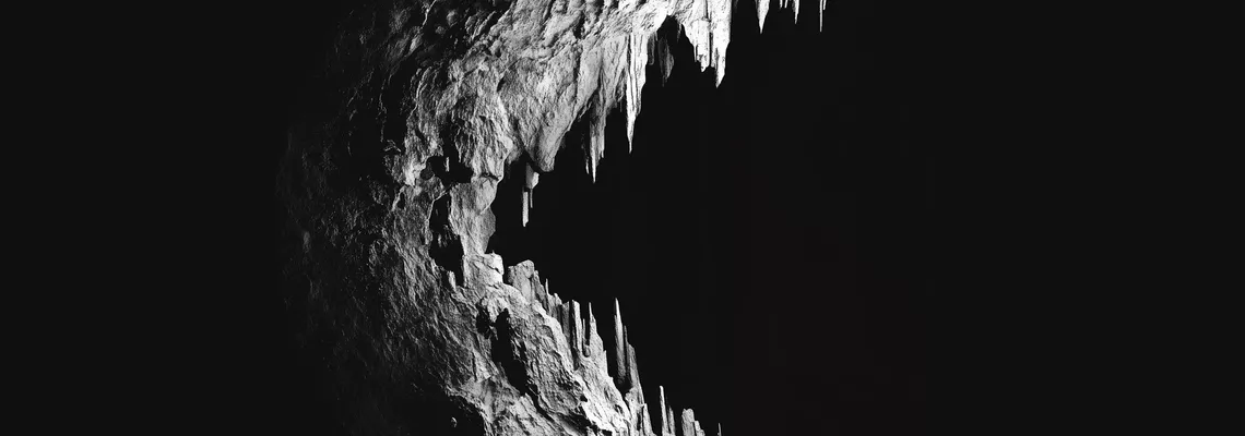 Cover Cave Crave