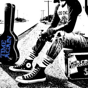 Time Again (Single)