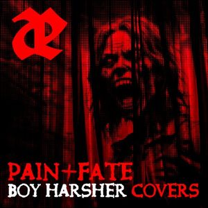 Pain + Fate (Boy Harsher Covers) (EP)