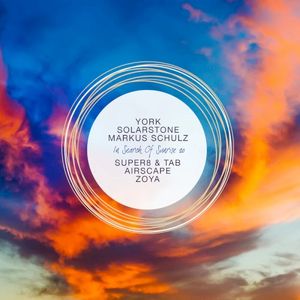 We.Are (Markus Schulz In Search Of Sunrise Remix)