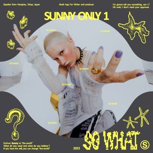 so what? (Single)