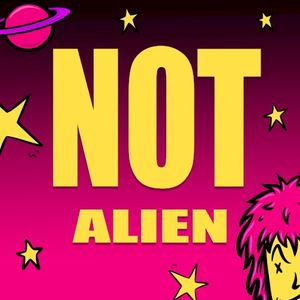 Alien (Single)