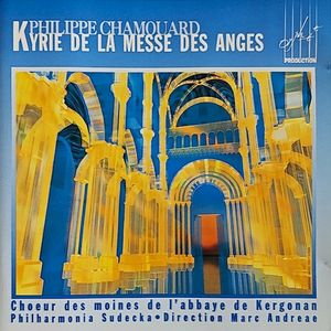 Kyrie de la Messe des Anges