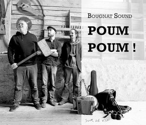 Poum Poum !