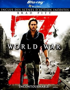 World War Z Unrated