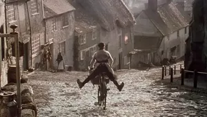 Hovis: Boy on the Bike