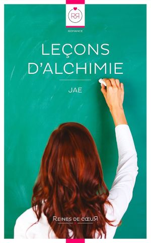 Leçons d’Alchimie