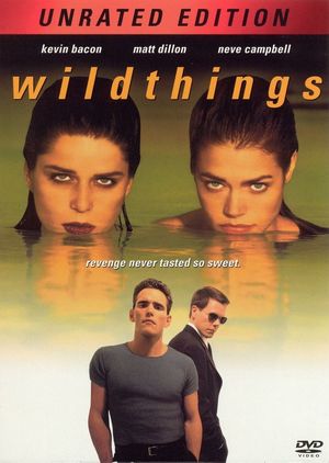 Wild Things: Unrated Edition