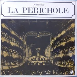 La Périchole (extraits)