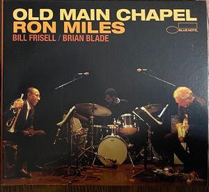 Old Main Chapel (Live)