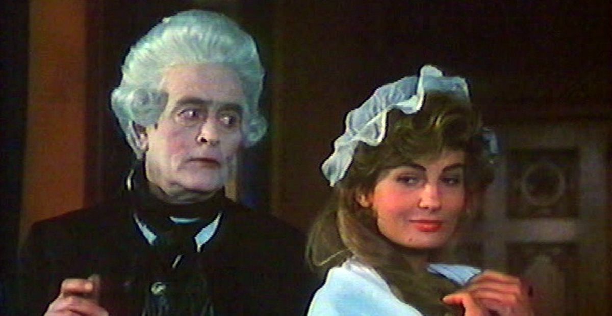 Série Rose - Série (1986) - SensCritique