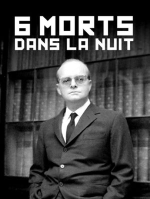 "De sang-froid" de Truman Capote