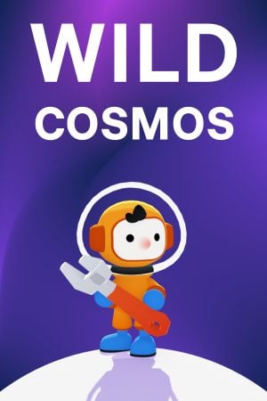 Wild Cosmos