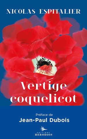 Vertige coquelicot