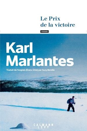 Le Prix de la victoire