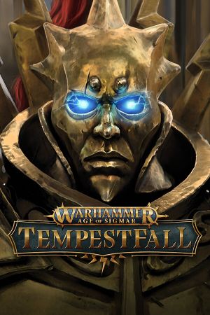 Warhammer Age of Sigmar: Tempestfall